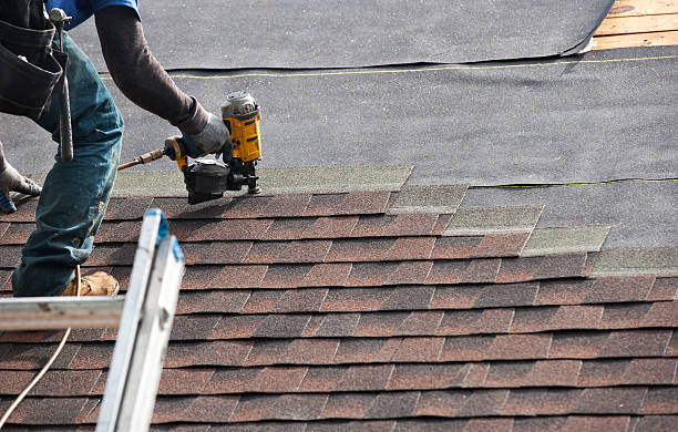 Licensed Emergency Roof Repair service in North Carolina, NC - Brentwood Metal Roofing